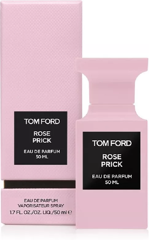 Tom Ford Rose Prick — фото 2