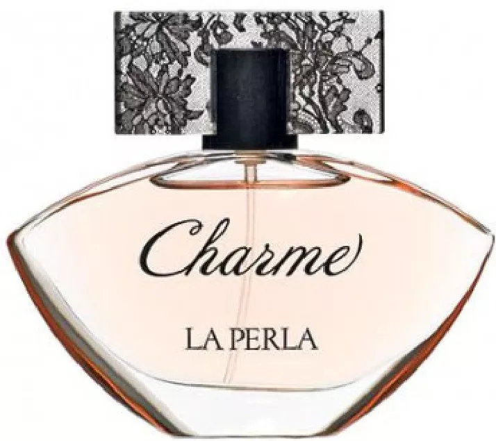 La Perla Charme Lace Collection — фото 2