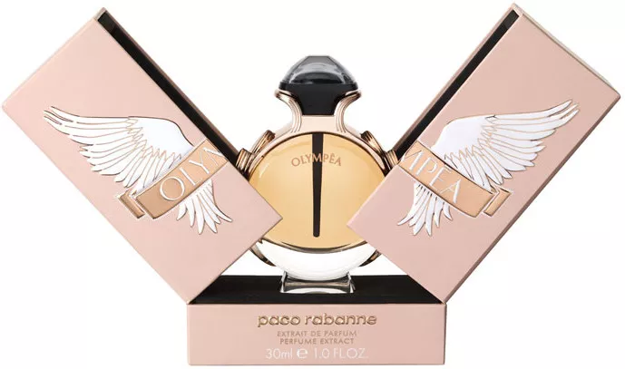 Paco Rabanne Olympea Дезодорант-спрей — фото 2