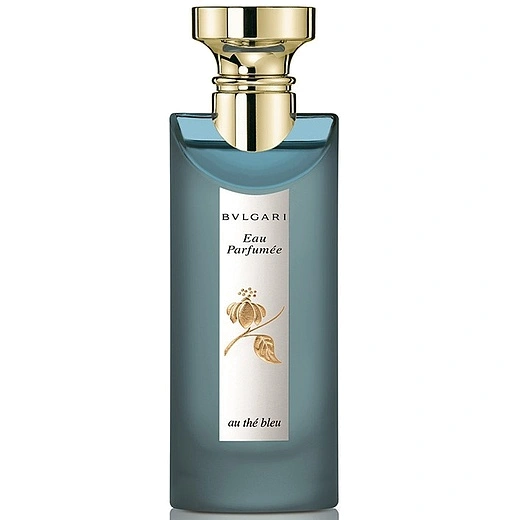 Bvlgari — Bvlgari Eau Parfumee Au The Bleu
