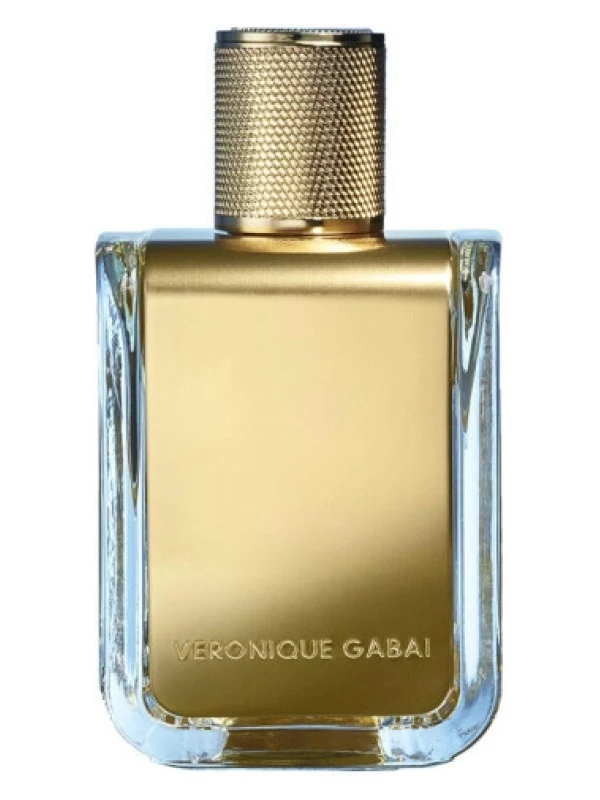 Veronique Gabai — Veronique Gabai Le Point G
