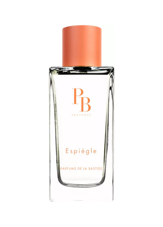 Parfums de la Bastide — Parfums de la Bastide Espiegle