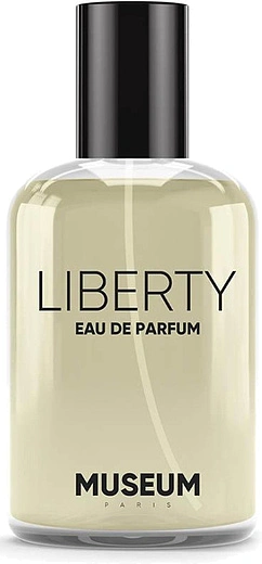 Museum Parfums — Museum Parfums Liberty
