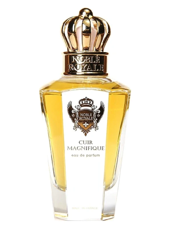 Noble Royale — Noble Royale Cuir Magnifique