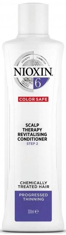 Nioxin Scalp Therapy Conditioner System 6 — фото 2