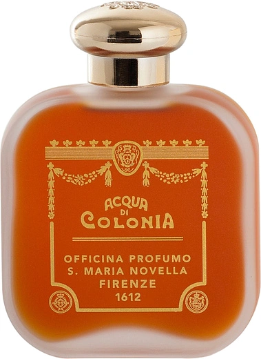Santa Maria Novella — Santa Maria Novella Peau D Espagne