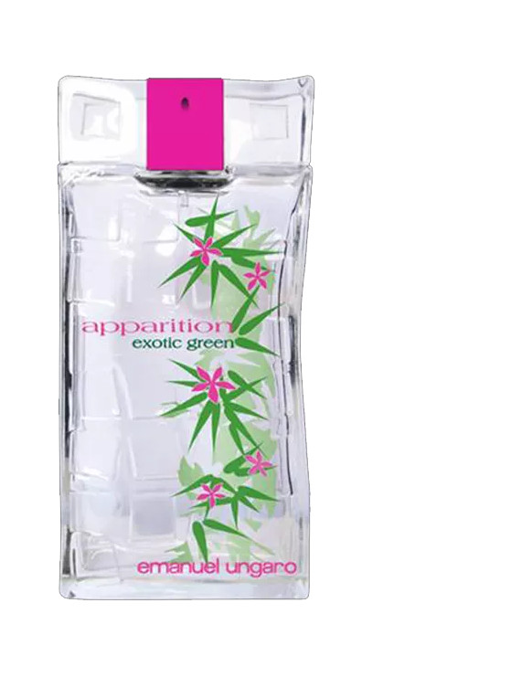 Ungaro — Ungaro Apparition Exotic Green