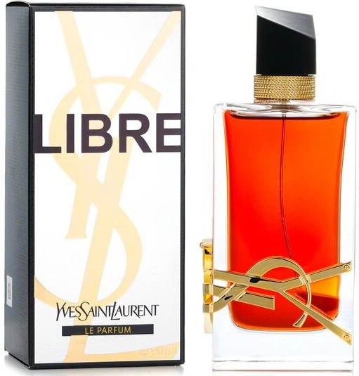 Yves Saint Laurent Libre Le Parfum — фото 4