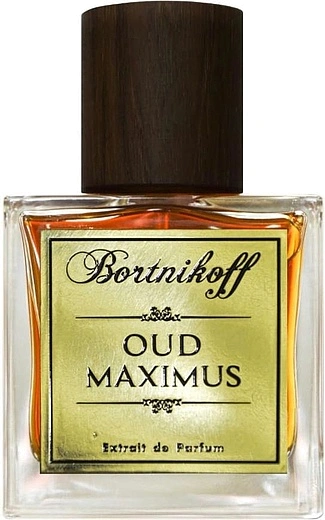 Bortnikoff — Bortnikoff Oud Maximus