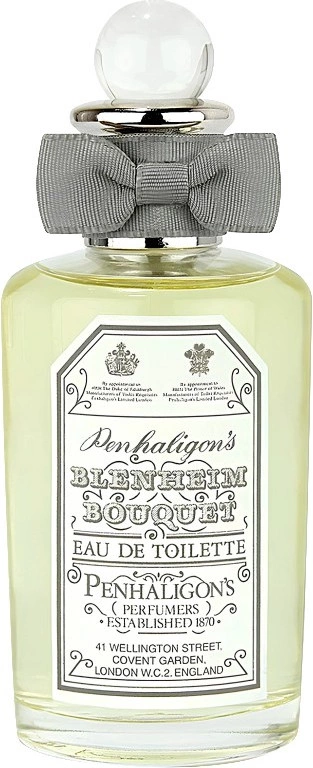 Penhaligon's Blenheim Bouquet — фото 4