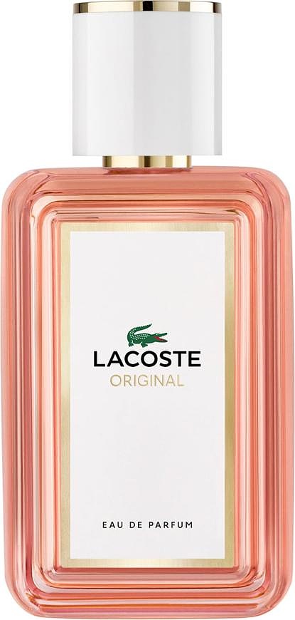 Lacoste — Lacoste Original Pour Femme