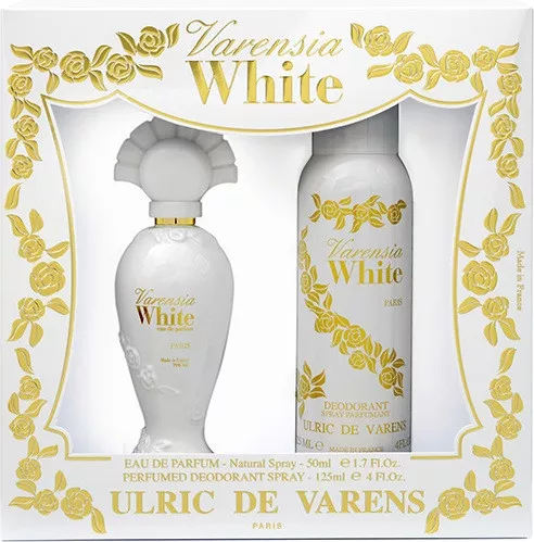 Ulric De Varens Varensia White — фото 2