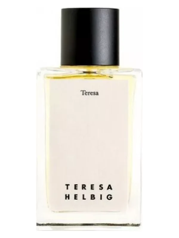 Teresa Helbig — Teresa Helbig Teresa