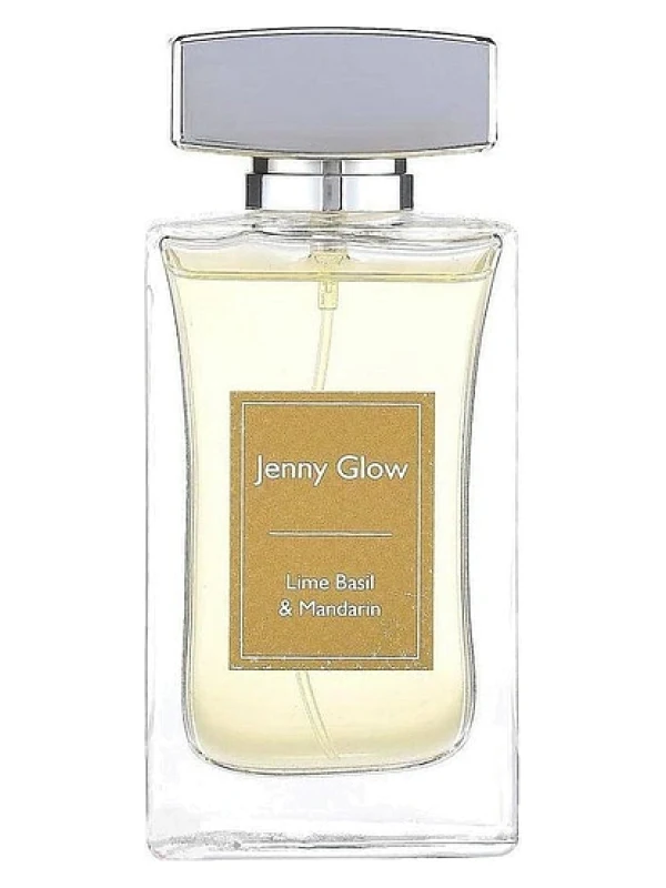 Jenny Glow — Jenny Glow Lime Basil & Mandarin