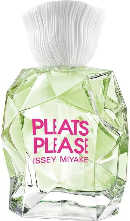 Issey Miyake Pleats Please L`Eau — фото 4
