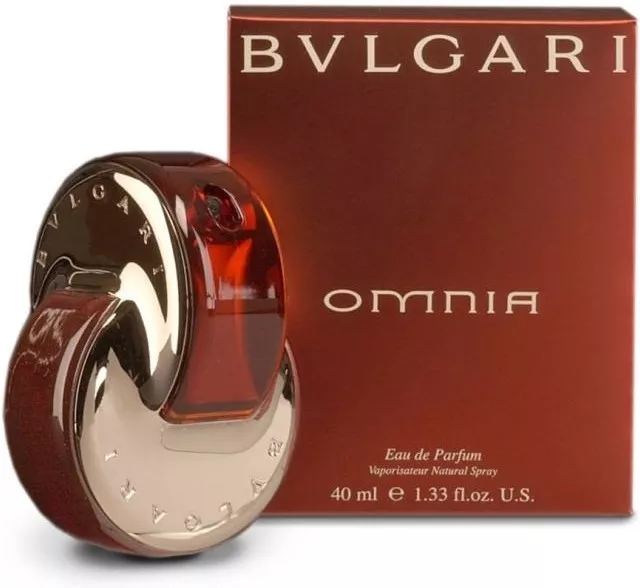 Bvlgari Omnia — фото 3