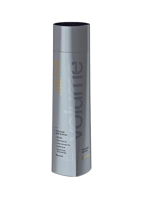 Estel — Estel Luxury Volume Balsam Balzam Dlya Obema