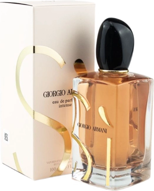 Giorgio Armani Si Intense — фото 6
