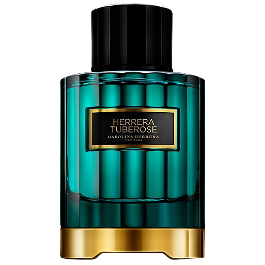 Carolina Herrera — Carolina Herrera Tuberose