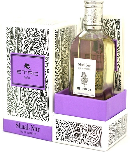 Etro — Etro Shaal Nur