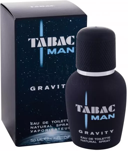 Maurer & Wirtz Tabac Man Gravity — фото 3