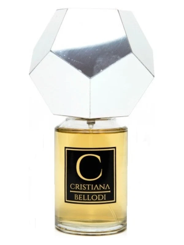 Cristiana Bellodi — Cristiana Bellodi C