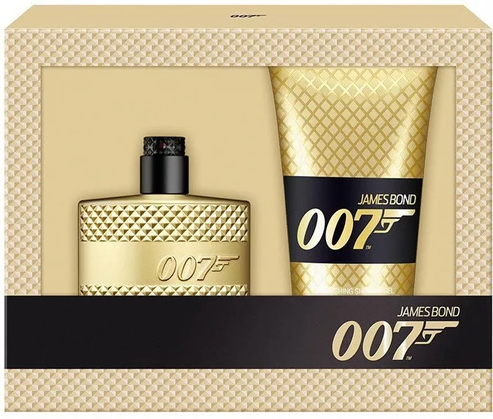 Eon Productions James Bond 007 VIP Gold Edition — фото 3