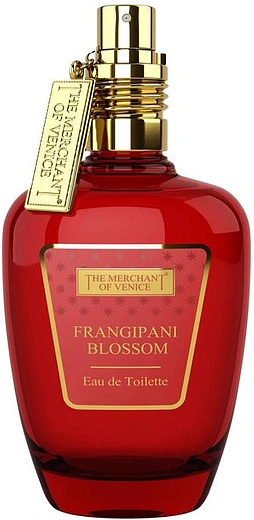 The Merchant of Venice — The Merchant of Venice Frangipani Blossom