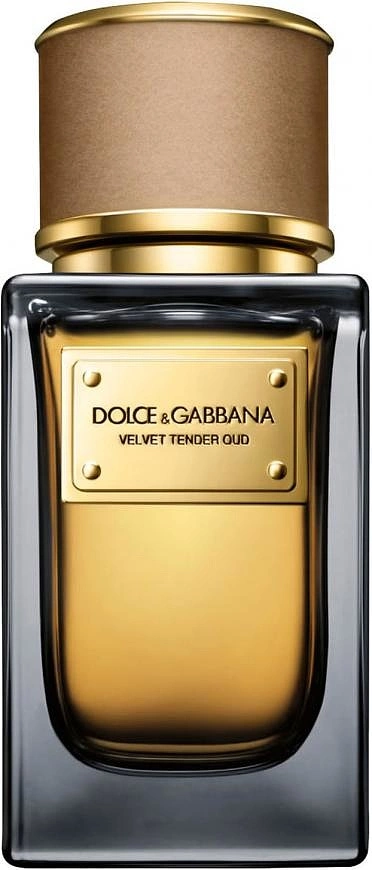 Dolce & Gabbana Velvet Tender Oud — фото 3