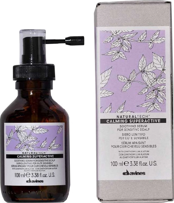Davines Natural Tech Calming Superactive — фото 2
