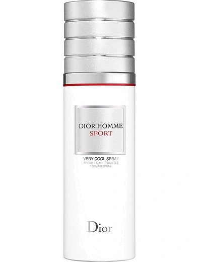 Christian Dior — Christian Dior Dior Homme Sport Very Cool Spray