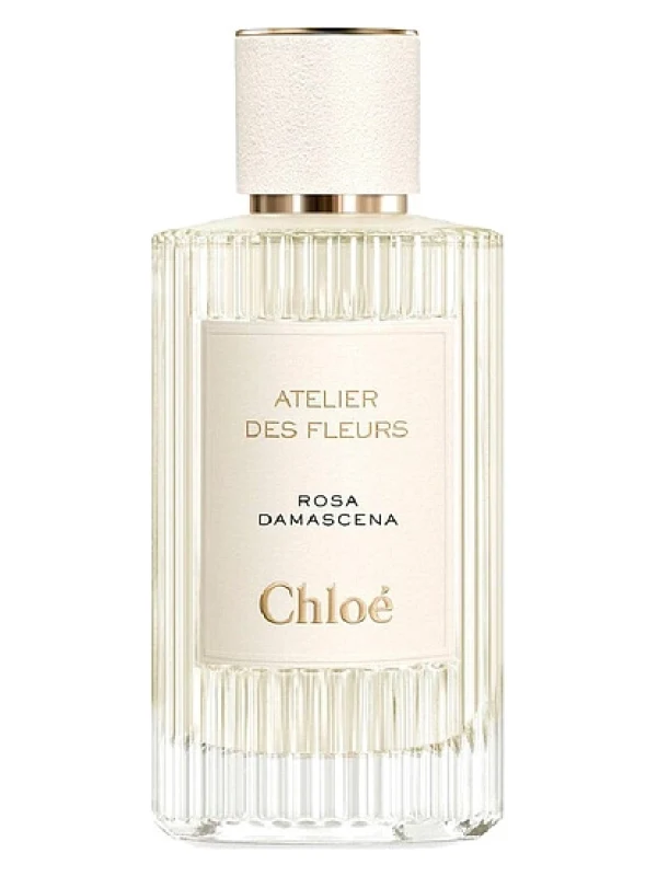Chloe — Chloe Rosa Damascena