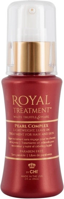 CHI Royal Treatment Pearl Complex Gel — фото 3