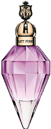 Katy Perry — Katy Perry Killer Queen Oh So Sheer