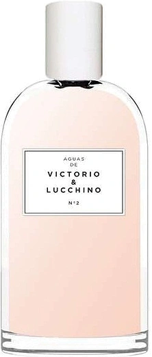 Victorio & Lucchino — Victorio & Lucchino №2 Rosa Fresca