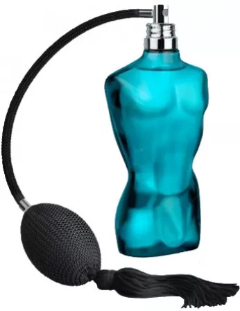 Jean Paul Gaultier — Jean Paul Gaultier Le Male Prestige Edition