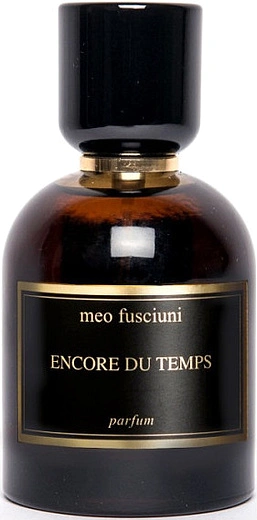 Meo Fusciuni — Meo Fusciuni Encore Du Temps