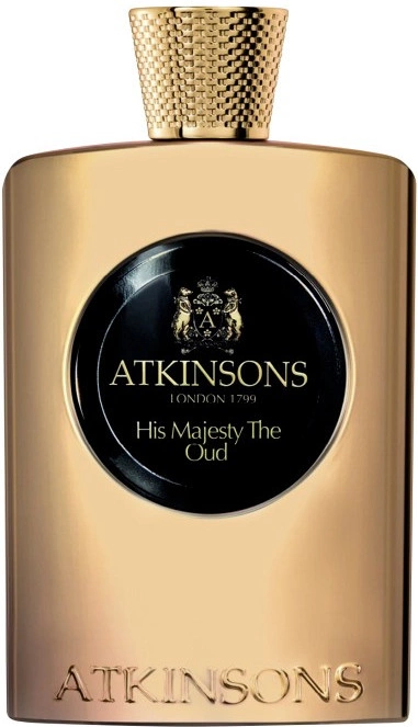 Atkinsons His Majesty The Oud — фото 6