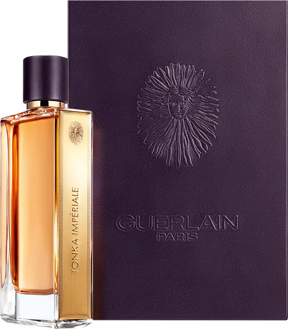 Guerlain Tonka Imperiale — фото 2