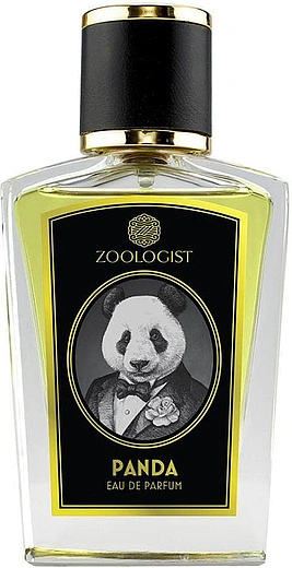 Zoologist — Zoologist Panda