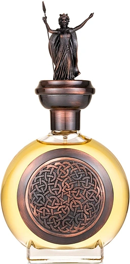 Boadicea the Victorious — Boadicea the Victorious Legend