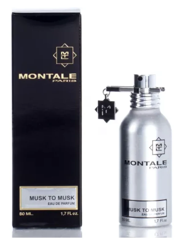 Montale — Montale Musk to Musk