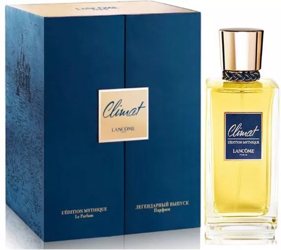 Lancome Climat L'edition Mythique — фото 3
