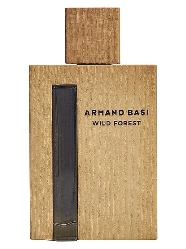 Armand Basi — Armand Basi Wild Forest