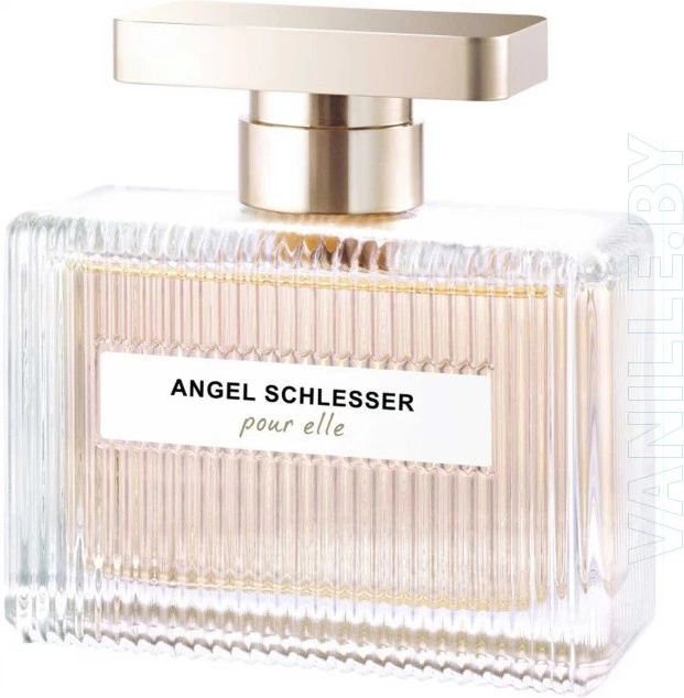 Angel Schlesser Angel Schlesser Pour Elle Парфюмерная вода — фото 2