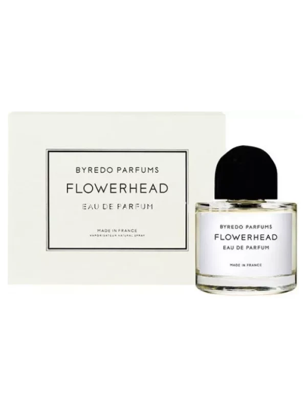 Byredo Parfums — Byredo Parfums Flowerhead Парфюмерная вода