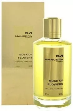 Mancera — Mancera Musk Of Flowers