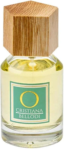 Cristiana Bellodi — Cristiana Bellodi O