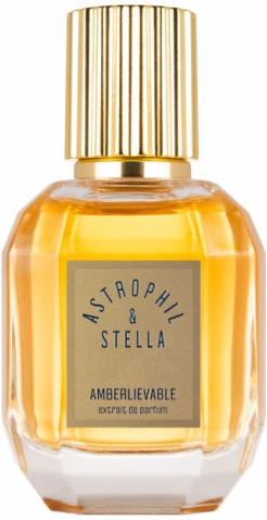 Astrophil & Stella — Astrophil & Stella Amberlievable