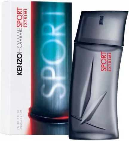 Kenzo — Kenzo Kenzo pour Homme Sport Extreme